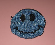 FREE Smiley Coin Purse