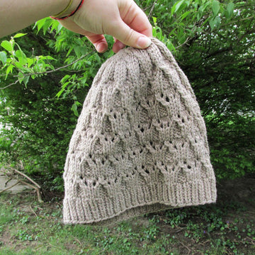 Scrounger Cap