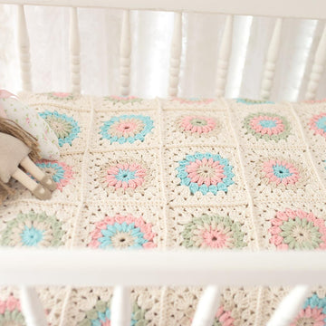 Duchess Blanket