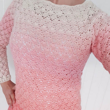 Sweater "Diana"