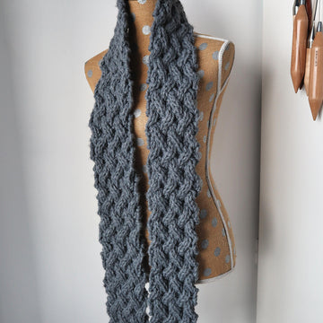 Daniel's Scarf