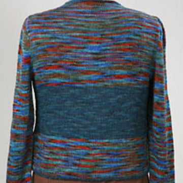King's Road Cardigan