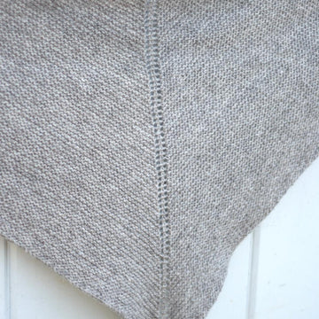Rustic Shawl