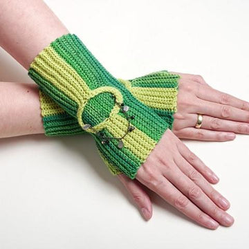Auryn Mittens