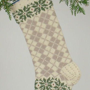 Christmas Argyle