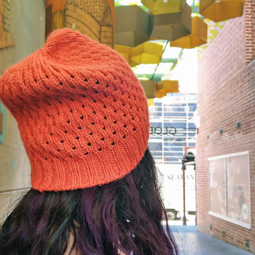 Flame Hat