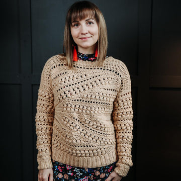 Sensit Sweater