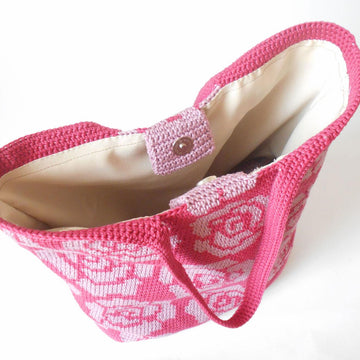 Roses tote