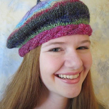 Lucy Beret
