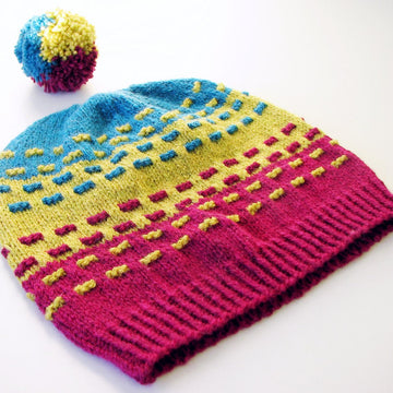Highlighter Hat