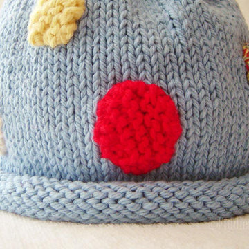 Adler Hat