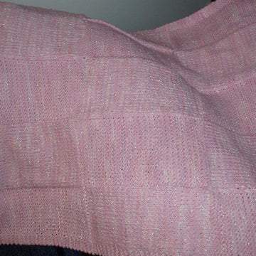 Susan's Squares Afghan (easy version)