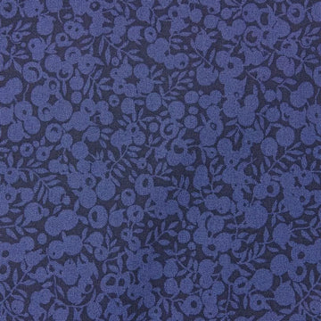 Liberty Wiltshire Shadow - Midnight Ink