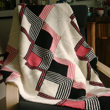Cartesian Blanket