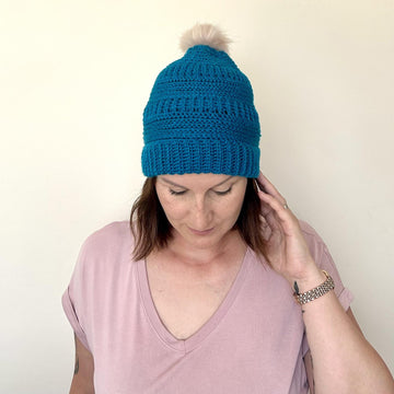 Podaca Beanie