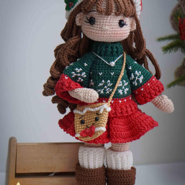 ELORA doll