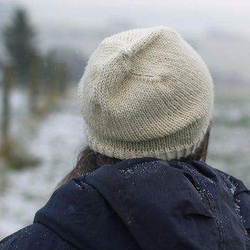 Hand Made Hat