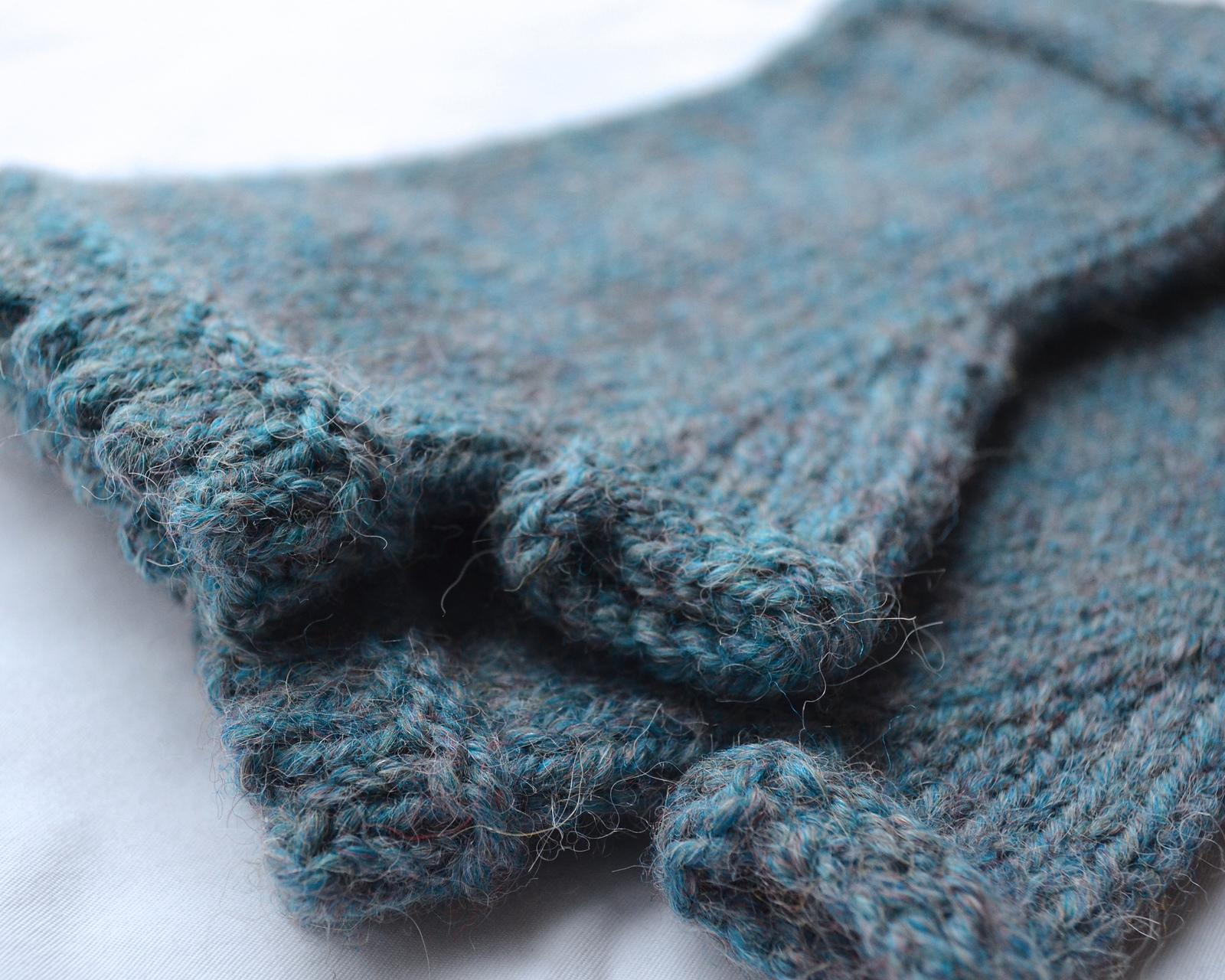 Dorset Mitts (Adult)