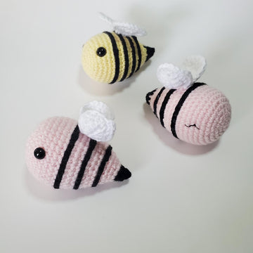 Sugar Bee