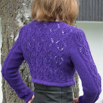 Lyre Bolero