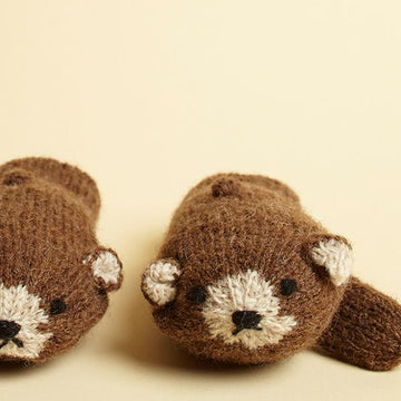 Critter Mittens