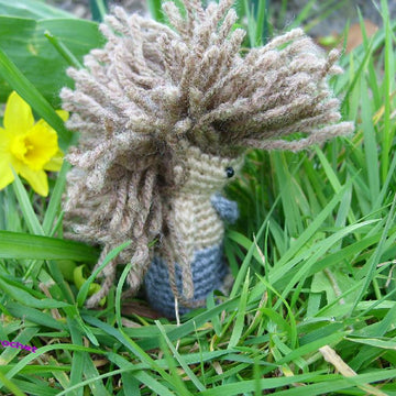 Hedgehog