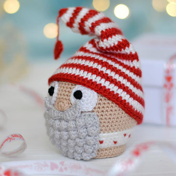 Valentine Gnome (Mini Friends)