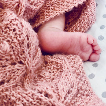 Lovely Blanket by MoMi