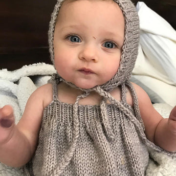 Summer Baby Set