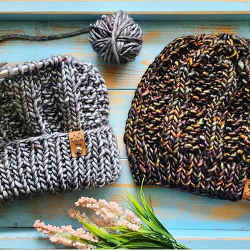 The Rocky Mountain Men's Beanie