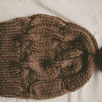 Goose hat