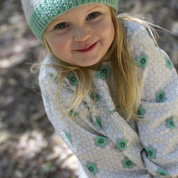 Pieta Hat by Little Cupcakes - Lc05