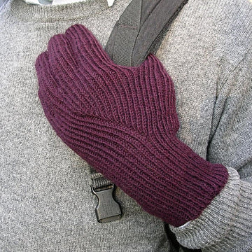 His & Hers Gloves