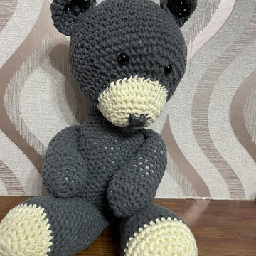 Theodore The Bear