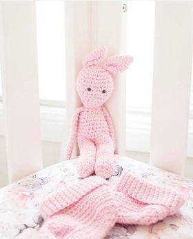 Rabbit Pattern