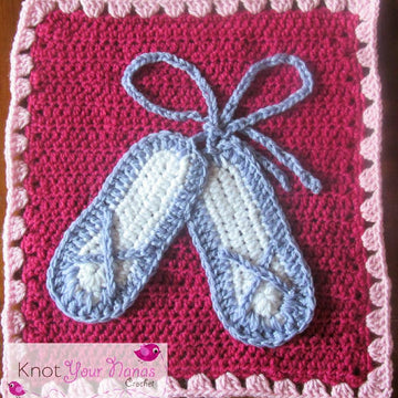 Little Blossom's Blanket