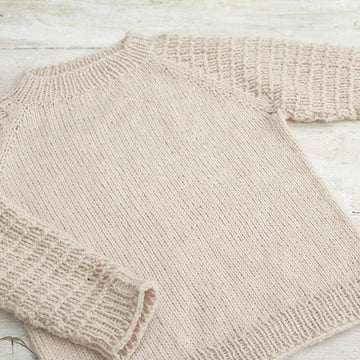 Delton Sweater