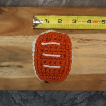Sushi Amigurumi Food Bundle