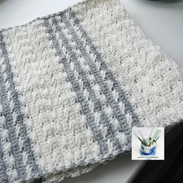 Frosty Mornings Womens Scarf