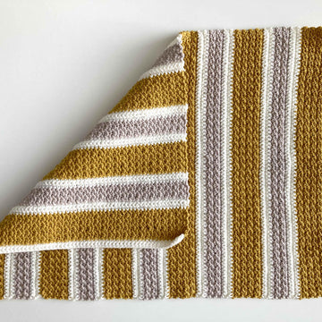 Luter tea towel hand towel