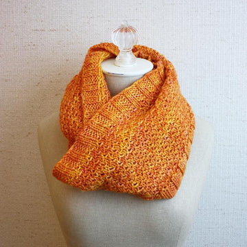 Celle Infinity Scarf / Cowl