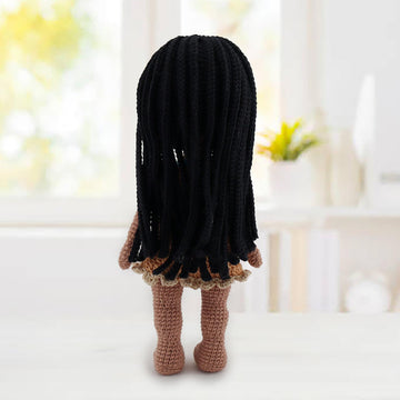Princess Pocahontas Doll