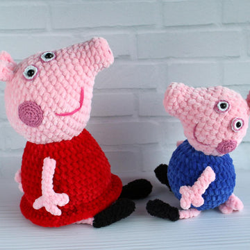 Peppa Pig