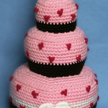 Love Cake