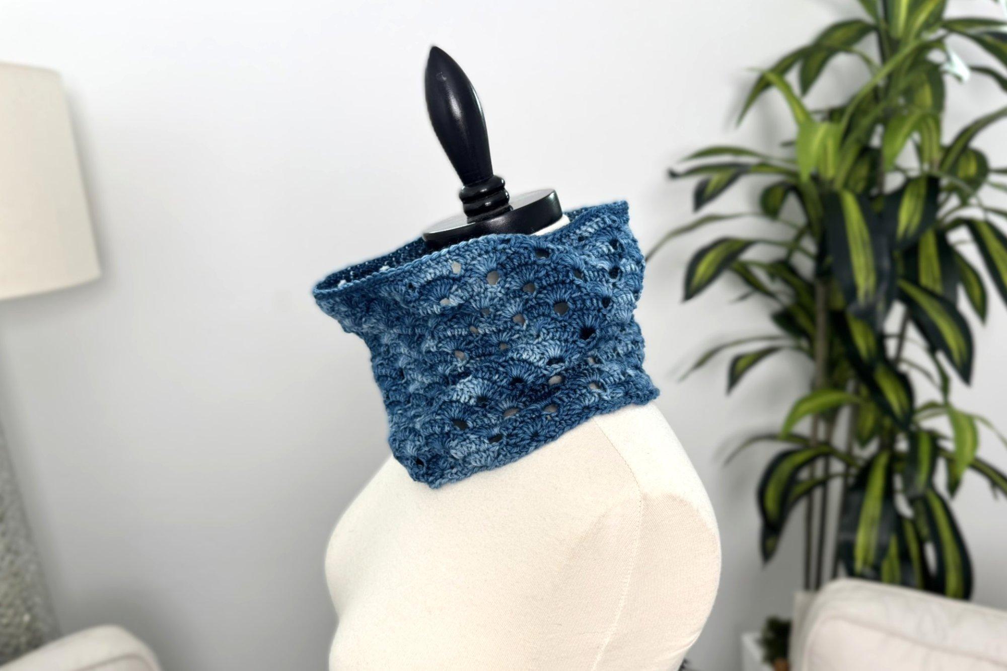 So Sweet Cowl