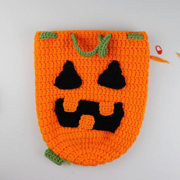 Halloween Candy Bags