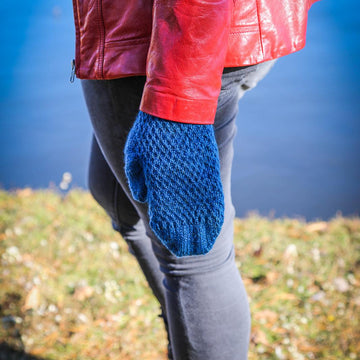 Gabion Wall Mittens