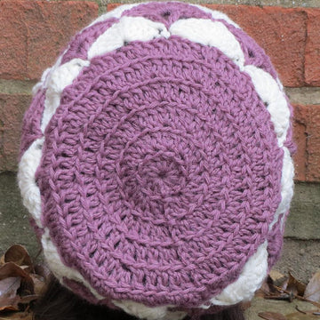 Enna Slouchy Beret