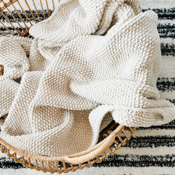 The Volta Blanket