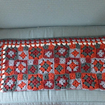 Dāna Blanket